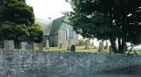 Abernyte Kirk