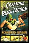 Creature from the Black Lagoon