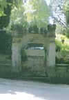Balgay park