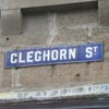 Cleghorn Street, Dundee