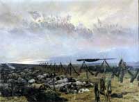 The Dream 1888