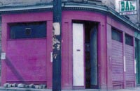 Frews Bar Dundee