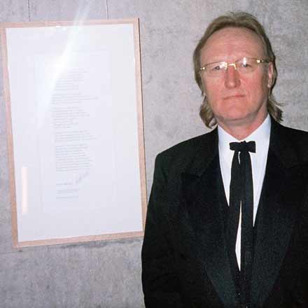 Scott's Gallery