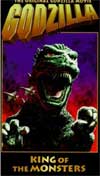 Godzilla