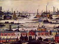 Industrial Landscape
