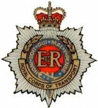 The Royal Corps of Transport
