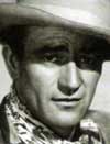 John Wayne