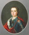 Prince Charles Edward Stuart