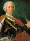 Prince Charles Edward Stuart