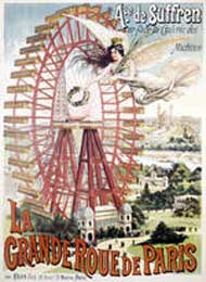 Roue De Paris