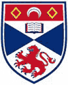 St Andrews University Shield
