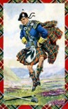 Highland Dance
