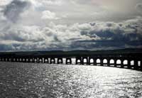 Tay Rail Bridge