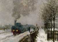 The Locomotive
