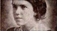 Jane Haining born 1897 Dunslore Dunfries and Galloway. Died; Auschwitz - Poland July 1944; for the children.